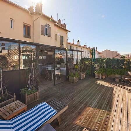 Cannes Flat Rentals 외부 사진