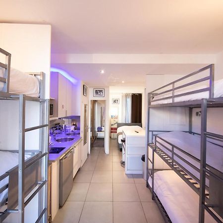 Cannes Flat Rentals 외부 사진
