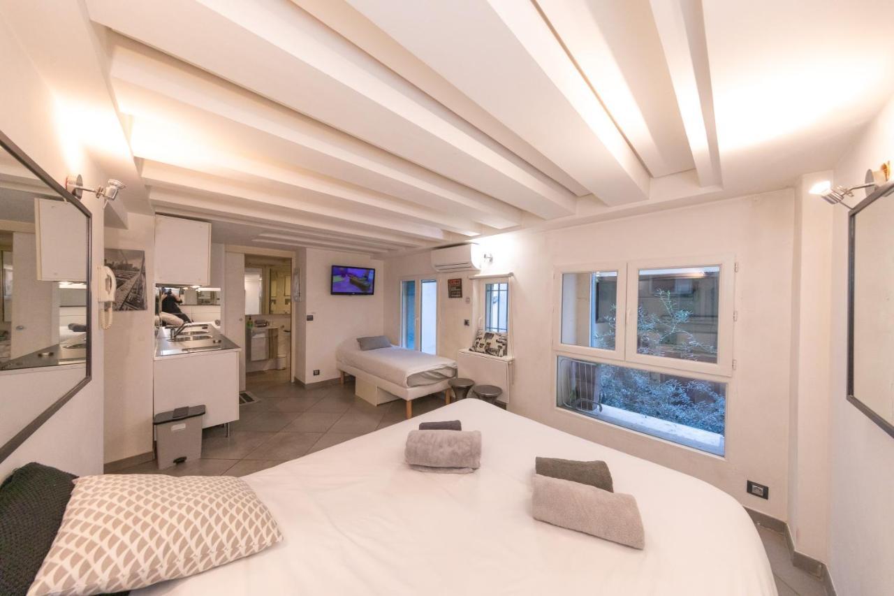 Cannes Flat Rentals 외부 사진