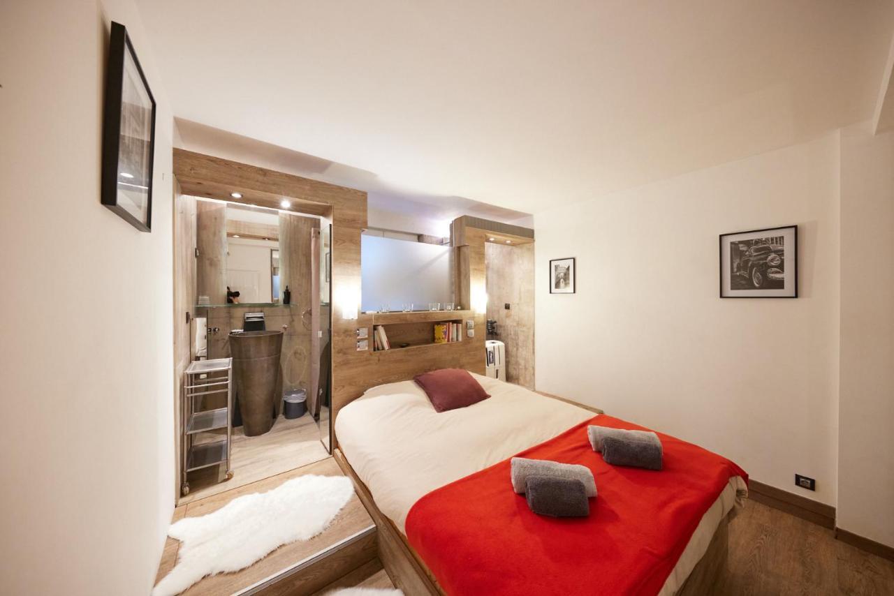Cannes Flat Rentals 외부 사진
