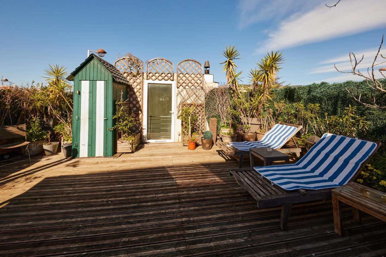 Cannes Flat Rentals 외부 사진