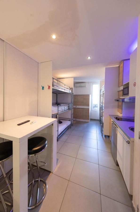 Cannes Flat Rentals 외부 사진
