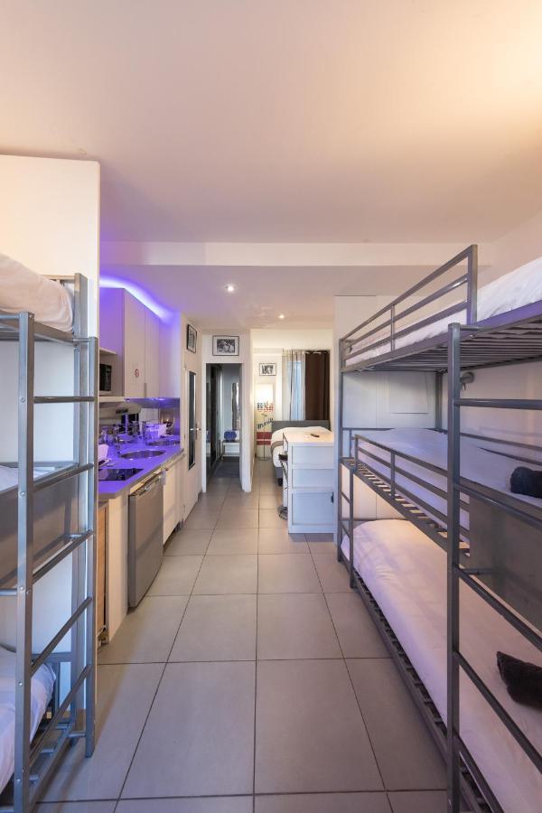Cannes Flat Rentals 외부 사진