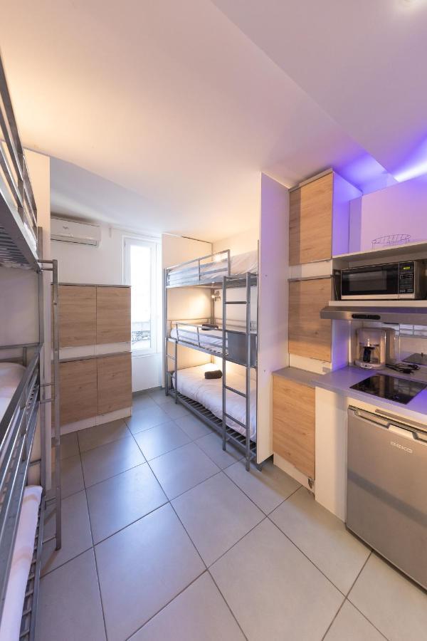 Cannes Flat Rentals 외부 사진