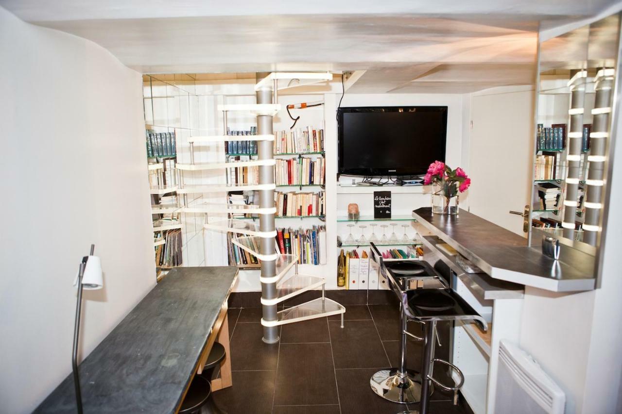 Cannes Flat Rentals 외부 사진