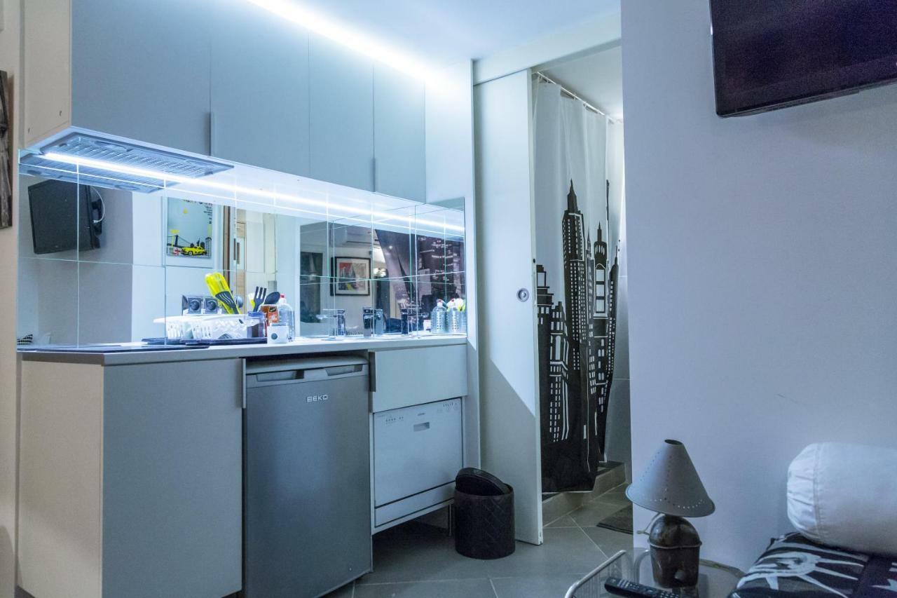 Cannes Flat Rentals 외부 사진