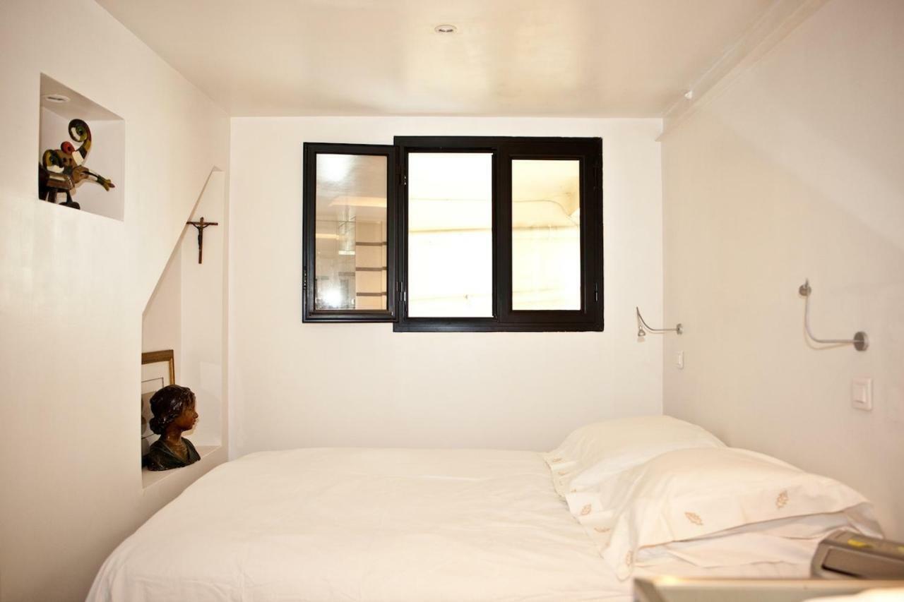 Cannes Flat Rentals 외부 사진