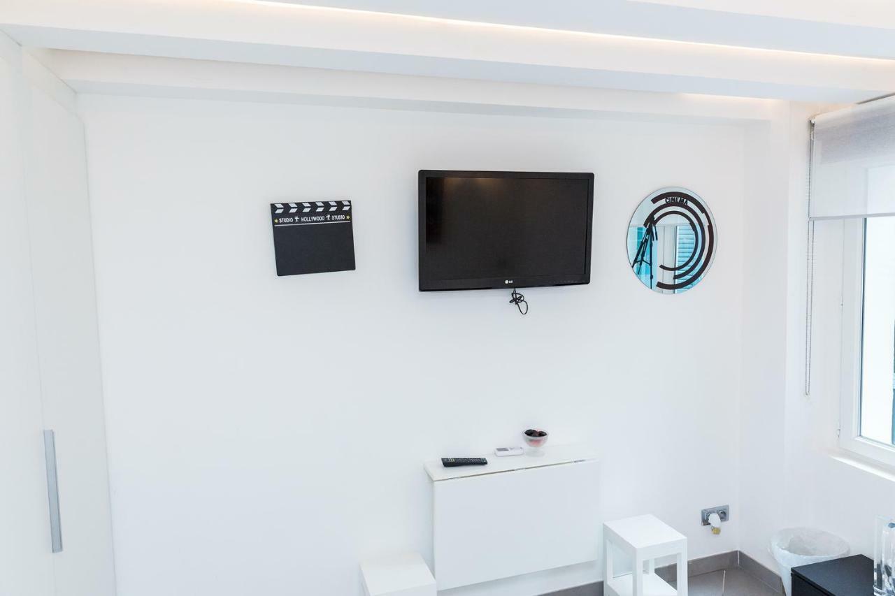 Cannes Flat Rentals 외부 사진
