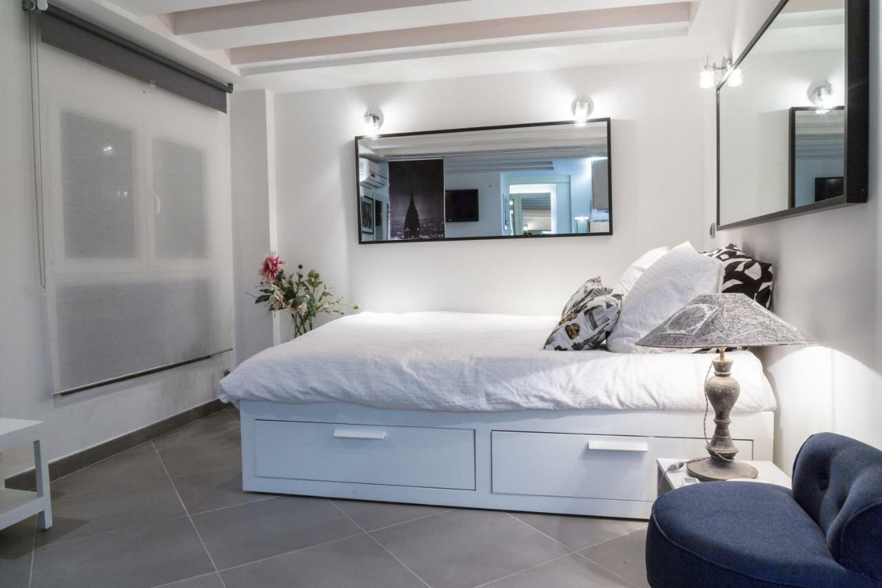 Cannes Flat Rentals 외부 사진