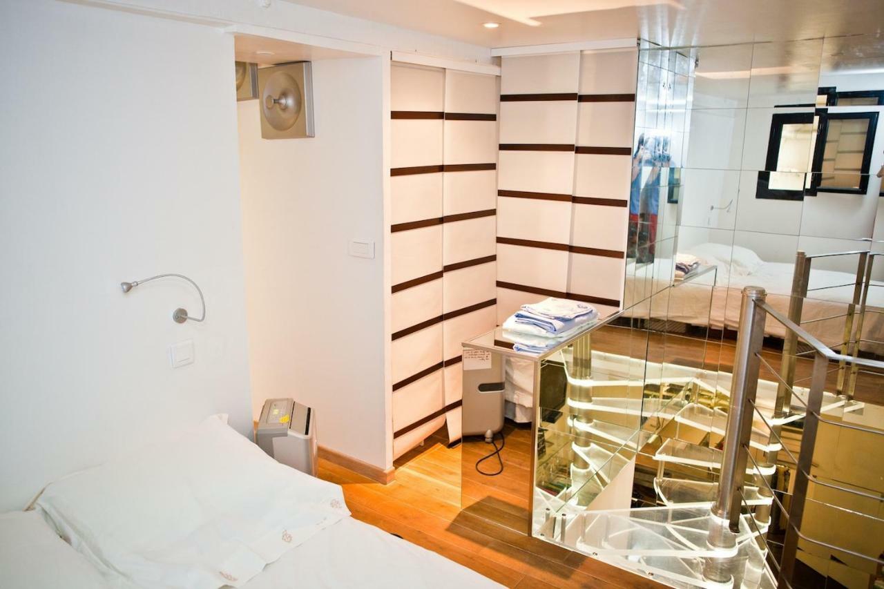 Cannes Flat Rentals 외부 사진