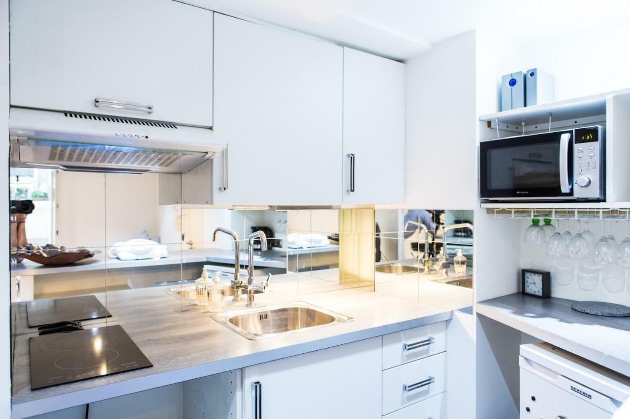 Cannes Flat Rentals 외부 사진