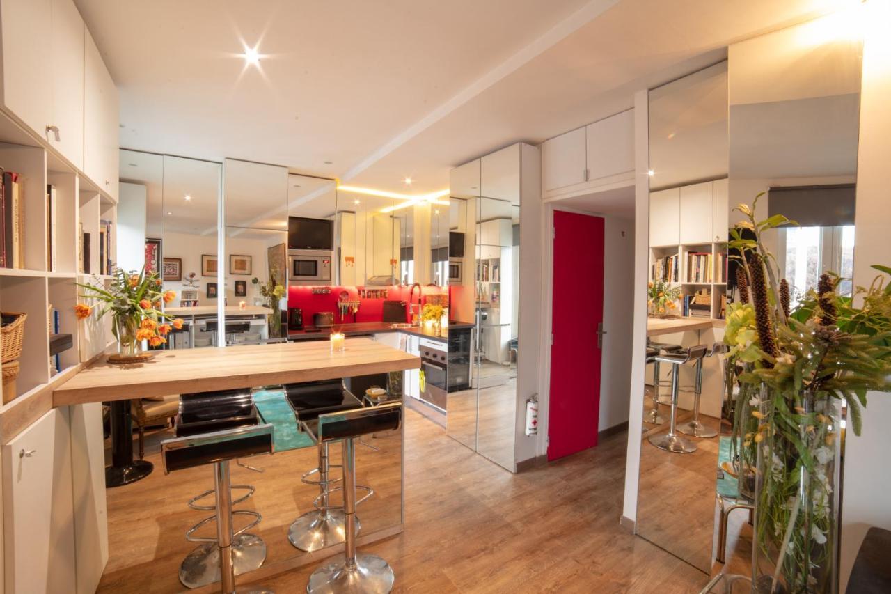 Cannes Flat Rentals 외부 사진