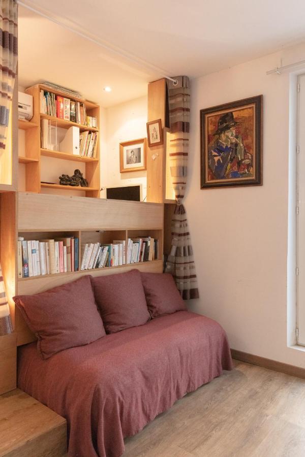 Cannes Flat Rentals 외부 사진