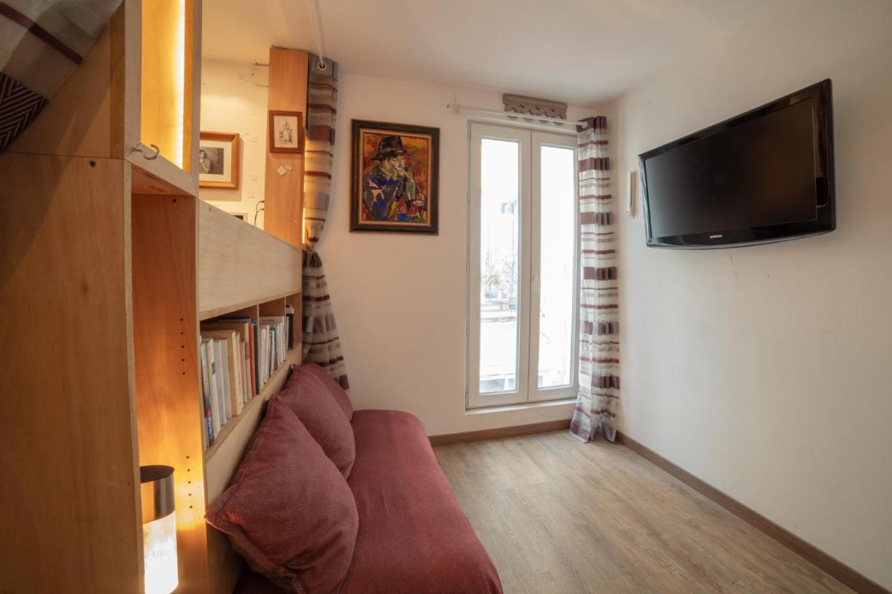 Cannes Flat Rentals 외부 사진