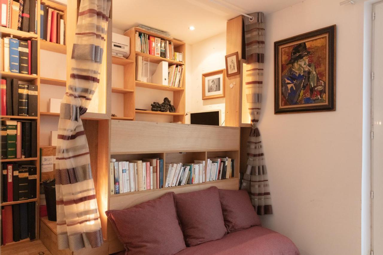 Cannes Flat Rentals 외부 사진