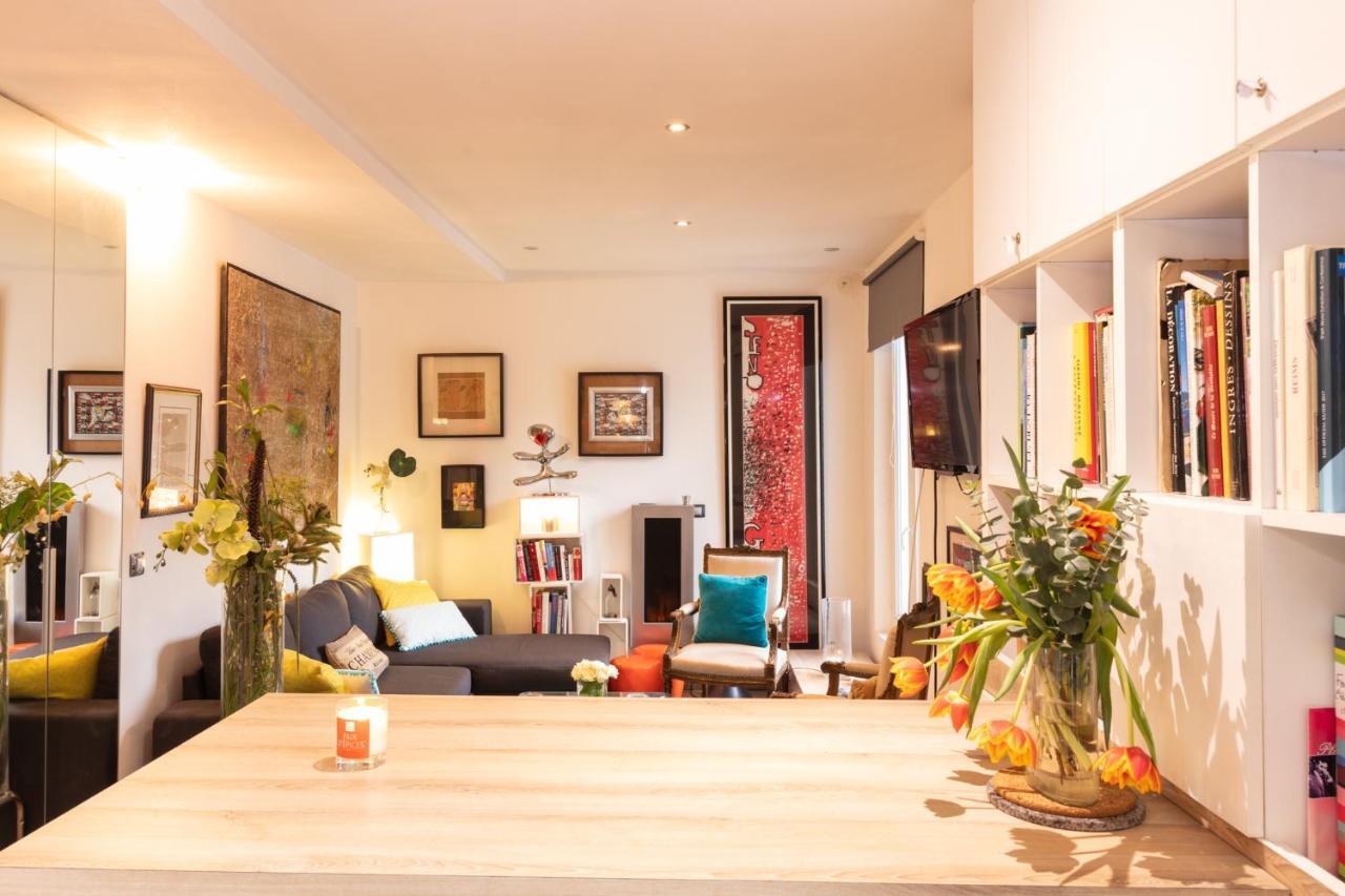 Cannes Flat Rentals 외부 사진