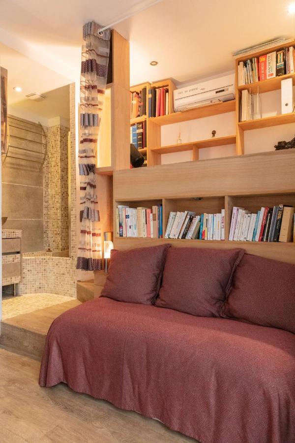 Cannes Flat Rentals 외부 사진