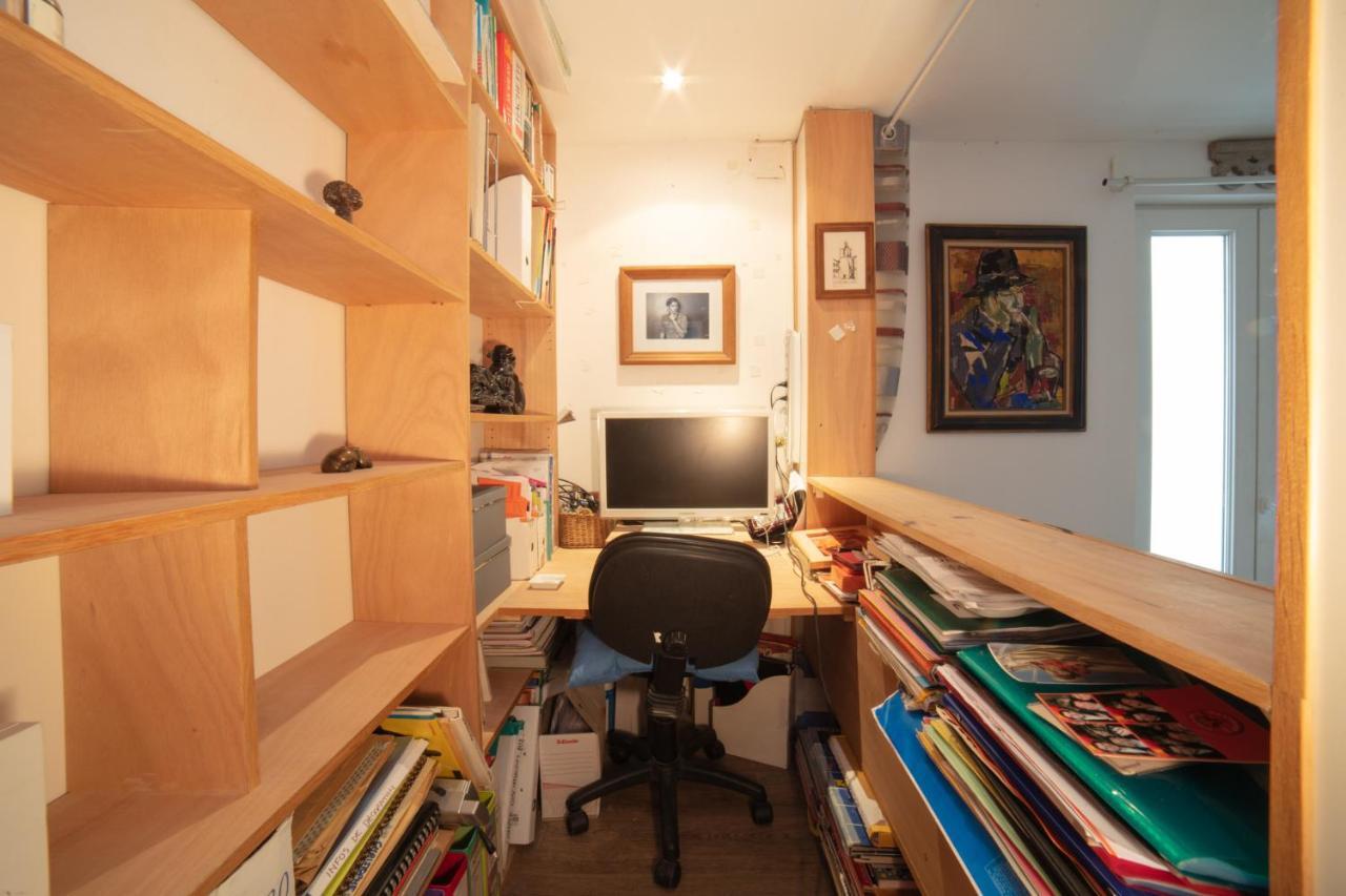 Cannes Flat Rentals 외부 사진