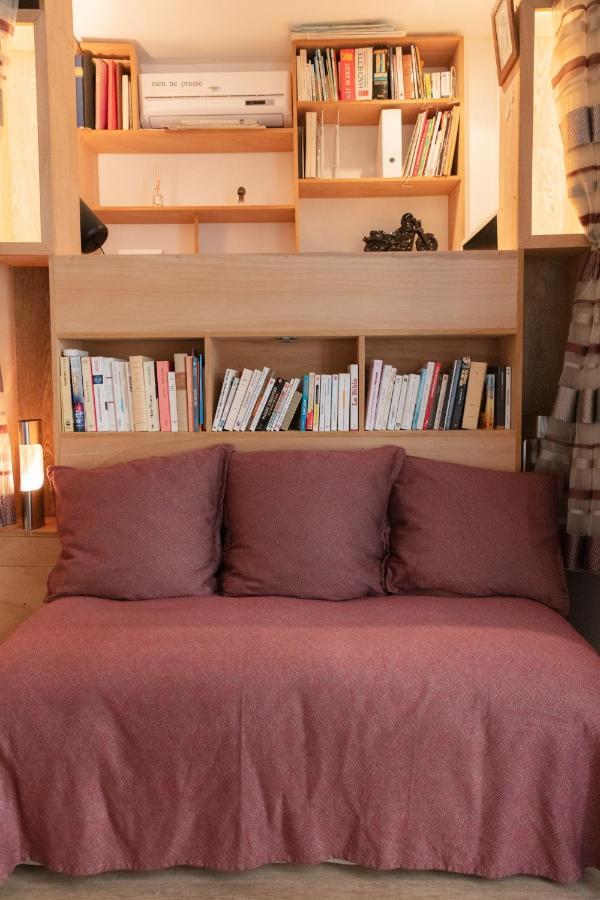 Cannes Flat Rentals 외부 사진