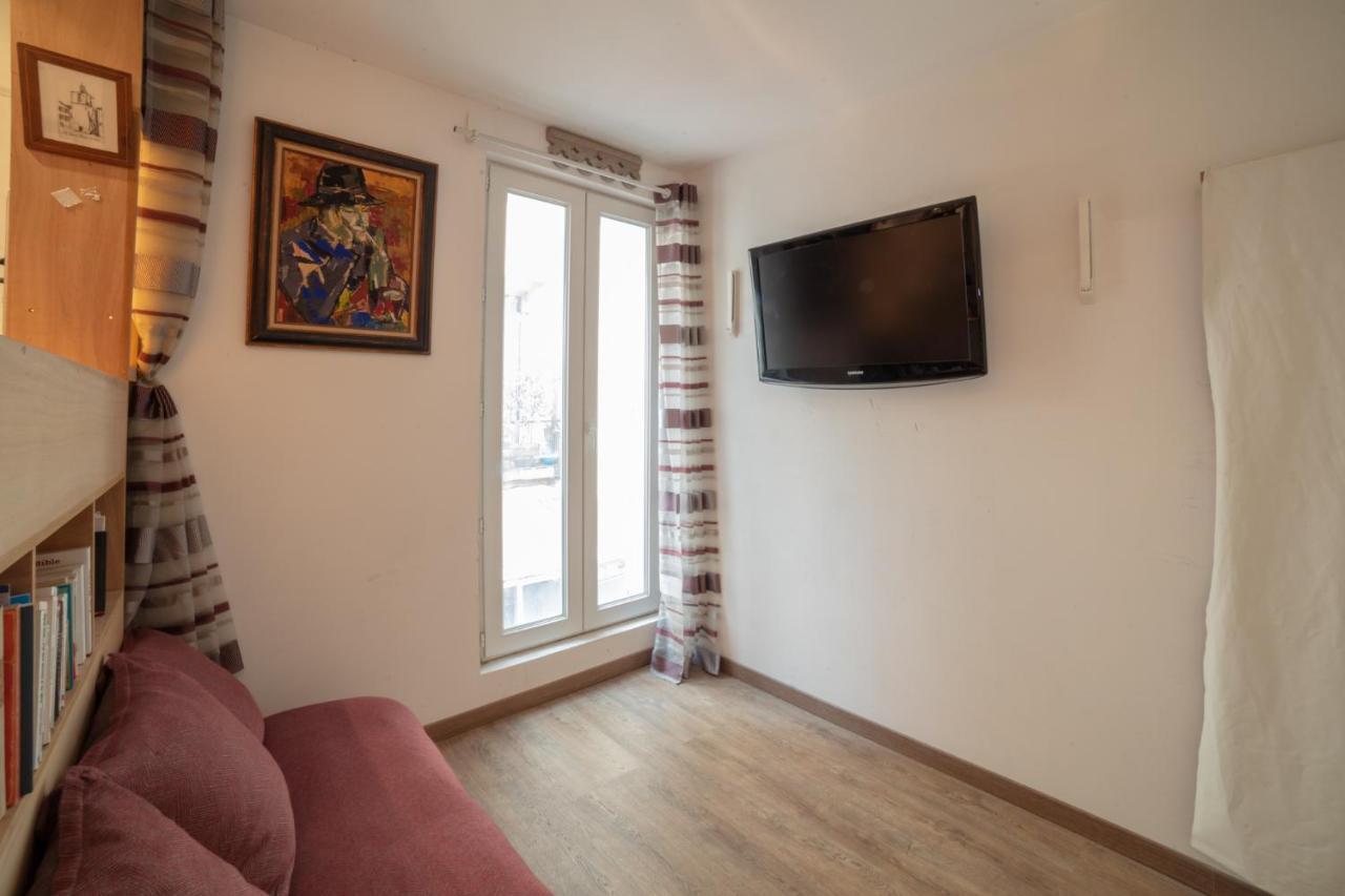 Cannes Flat Rentals 외부 사진